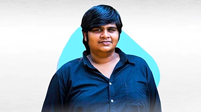 'Jigarthanda 3' is happening, confirms director Karthik Subbaraj
