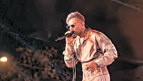 Singh's Pune concert postponed to April 18 after government advisory