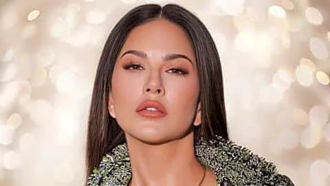 Leone cast as reservation sheriff in US series 'The Giant'