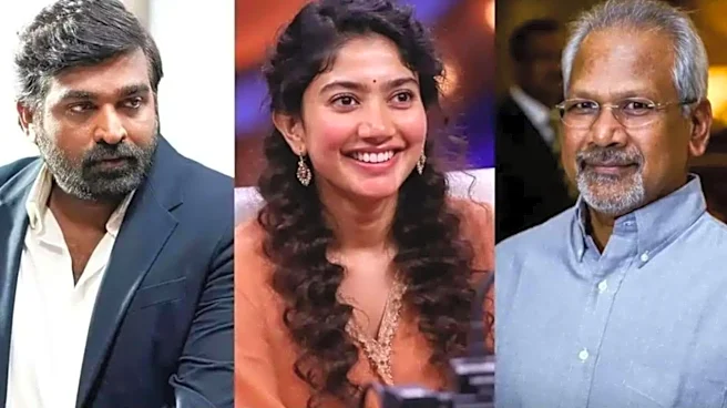 Mani Ratnam-Vijay Sethupathi's film to begin shooting in June