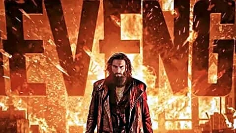 Singh film 'Dhurandhar The Revenge' nets ₹961cr in 2 weeks