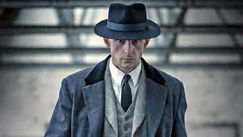 'Peaky Blinders' sequel on Netflix revisits Shelbys in 1950s Birmingham