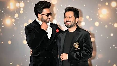 Dhar and Singh weigh 3 ideas after 'Dhurandhar: The Revenge'