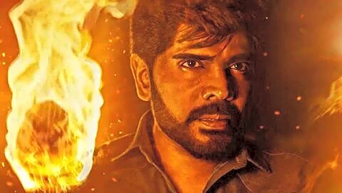 'Leader' opens to ₹75L from 850 shows, 21% occupancy