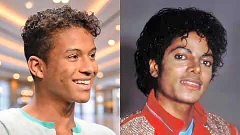 Jackson to portray Michael Jackson after long multi year process