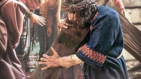 'The Chosen' season 6 premieres on Prime Video November 15