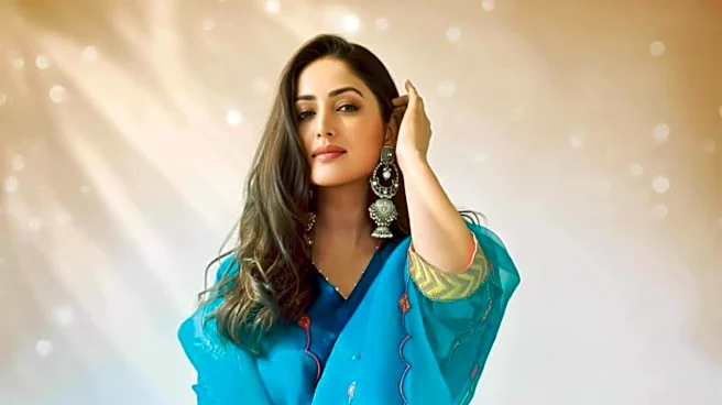 Yami Gautam Dhar's 'Nayyi Navelli' to begin shooting next week