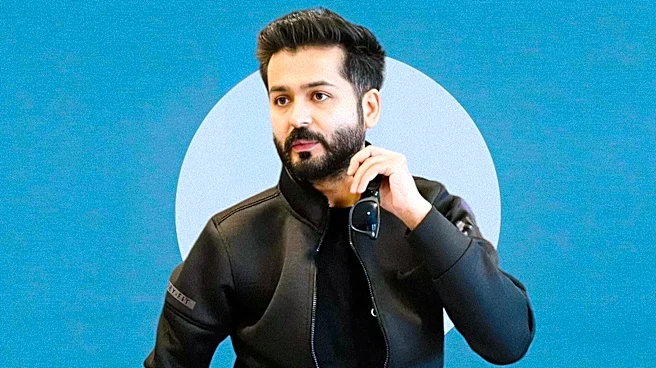 What's next for Aditya Dhar: 'Ashwatthama' or historical epic?