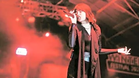 Meghalaya rapper Lamare brings new sound to Bollywood 'Dhurandhar' soundtracks