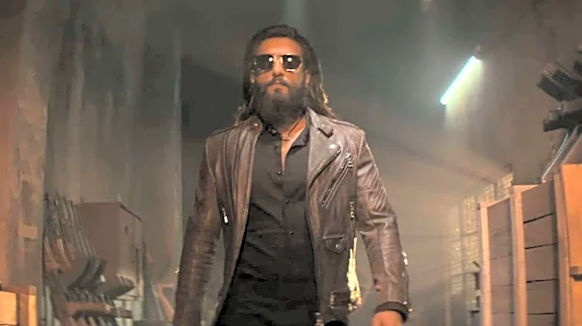 Unstoppable 'Dhurandhar 2' crosses ₹950cr mark in India