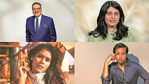 Chetak Screen Awards April 5 stream on YouTube spotlight culture