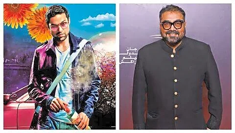 Kashyap's 'Dev. D' returns to select theaters on April 24, 2026