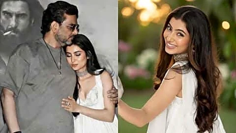 'Dhurandhar' starring Singh casts Arjun after 1,200 auditions and 1500cr