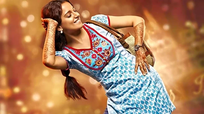 Kangana's 'Queen' sequel titled 'Queen Forever'?