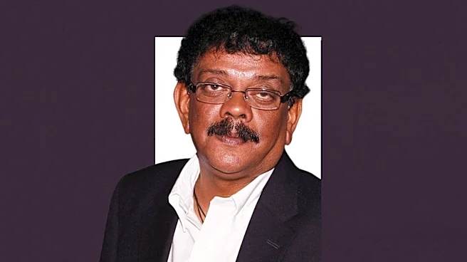 'Can't even see frame': Priyadarshan calls Bollywood's entourage culture 'nuisance'