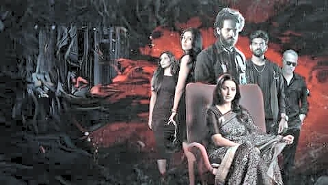 Gunasekhar's 'Euphoria' streams on ETV Win after February theatrical release