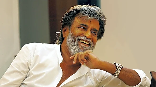 'The production house will...': Rajinikanth provides 'Jailer 2' update