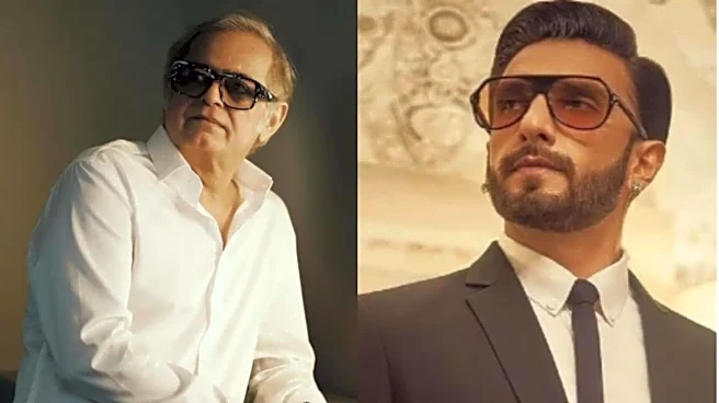 Hansal Mehta clarifies 'Pralay' is not based on 'Blindness'