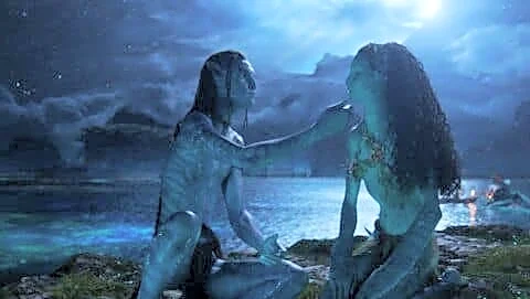 'Avatar: Fire and Ash' available digitally with water creature featurette