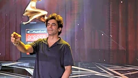 Chetak Screen Awards return Sunday across 31 categories 'Dhurandhar' leads