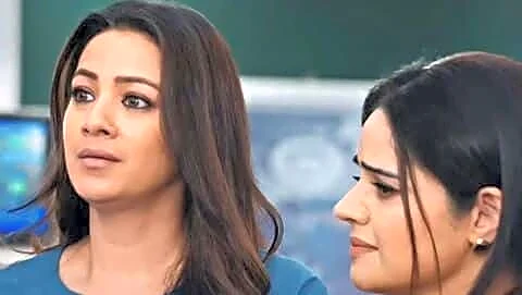 Noina's fake cancer plot backfires, Saloni voices family money worries