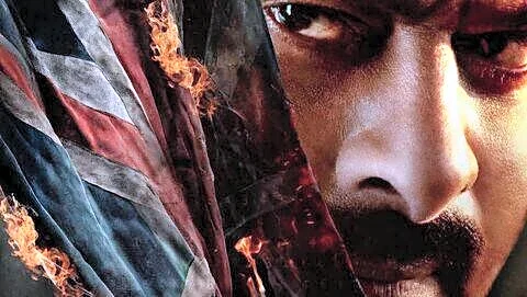 Team behind 'Fauzi' warns fans against posting leaked content