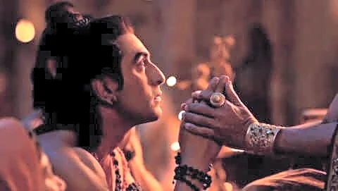 Malhotra's 'Ramayana' 1st look sparks criticism despite 4,000cr budget