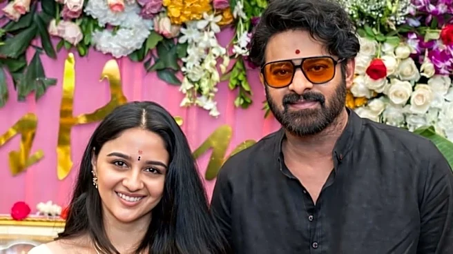 'Don't spoil magic': 'Fauzi' team issues warning over leaked images