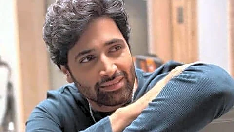 'Dacoit' trailer shows Sesh as Hari seeking revenge April 10