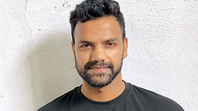 'Daldal' actor Saurabh Goyal to lead 'Akelli' director's next