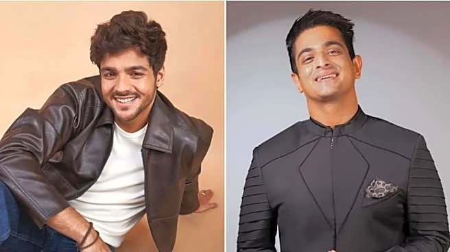 'Told Ranveer to tone it down...': Chanchlani recalls 'Latent' row