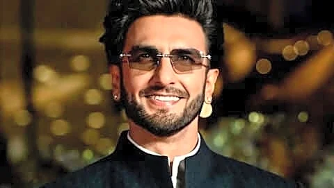 Singh to headline ₹300cr zombie film 'Pralay' directed by Mehta