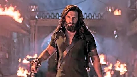 'Dhurandhar 2' nears ₹1,000 cr with ₹985 cr India total