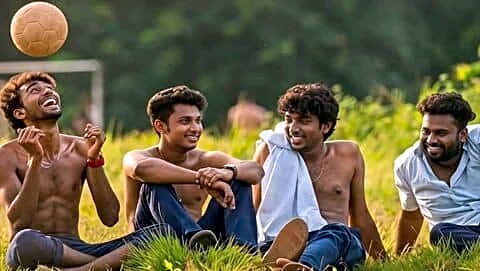 'Vaazha 2' grosses ₹7.25cr in Kerala, 10th Indian film