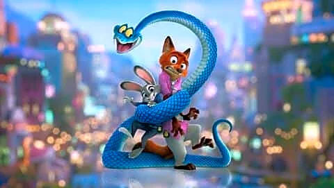 'Zootopia 2' lands on JioCinema as Hopps and Wilde return