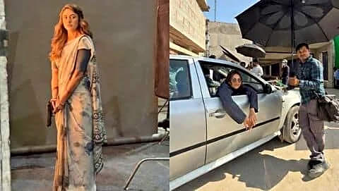 'Dacoit' trailer wins praise as release shifts to April 10