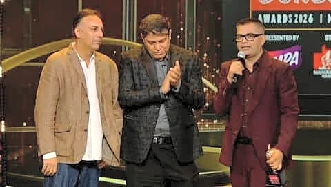 'Homebound' wins Best Film Writing at Chetak Screen Awards 2026