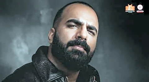 Abdullah wins Best Playback Singer at Chetak ceremony for 'Saiyaara'