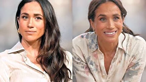 Meghan Markle's Sydney retreat faces online trolling and security threats