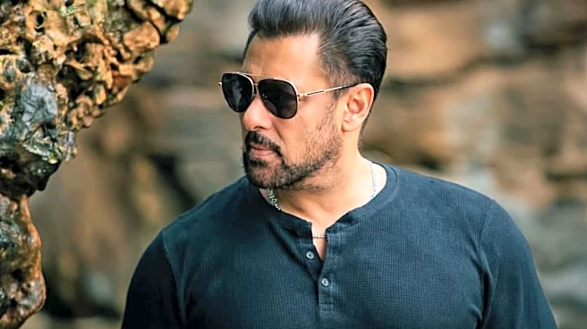Salman to begin shooting for Vamshi's next on April 18