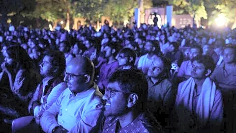 Collective Artists Network uses AI to reshape Indian film storytelling