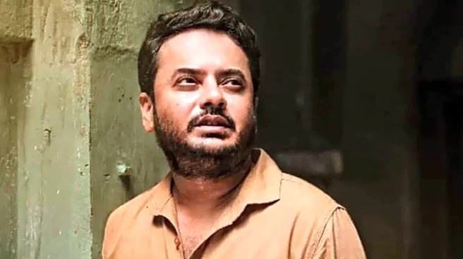 5 booked in Bengali actor Rahul Bannerjee's death case