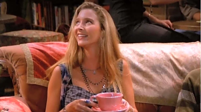 'Nobody cared...': Lisa Kudrow on feeling overlooked on 'F.R.I.E.N.D.S'