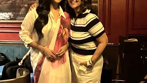 'Bibi Payra' trailer drops, spotlighting 2 offbeat women rewriting stories