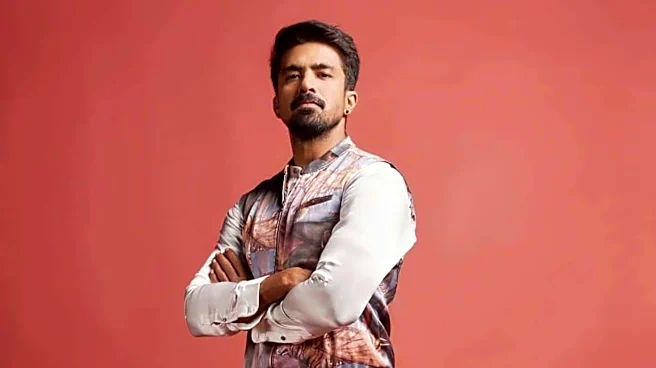 'Hungry for good roles': Saqib Saleem eyes theatrical comeback