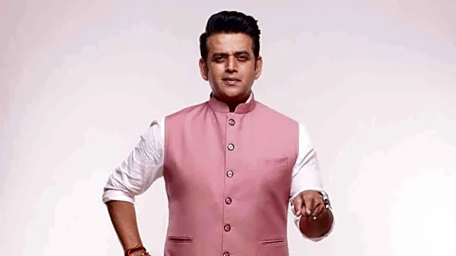'Brought me back': Ravi Kishan credits OTT for career revival