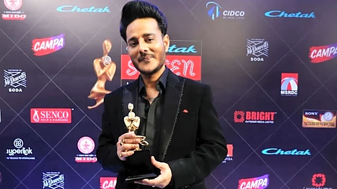 'Kept struggling, stumbling': Tanishk Bagchi recalls depression battle