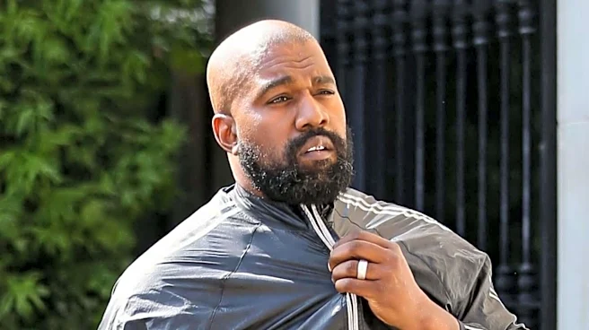 Pepsi withdraws from Wireless Festival over Ye's involvement