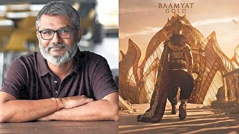 Tiwari's 'Ramayana' reimagines Ravana as complex figure for Diwali 2026