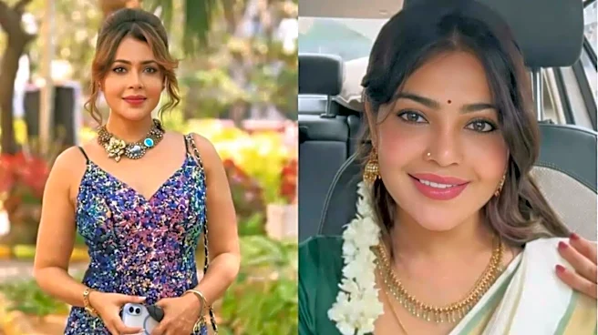 Tamil actor Subashini (36) dies by suicide in Chennai: Reports